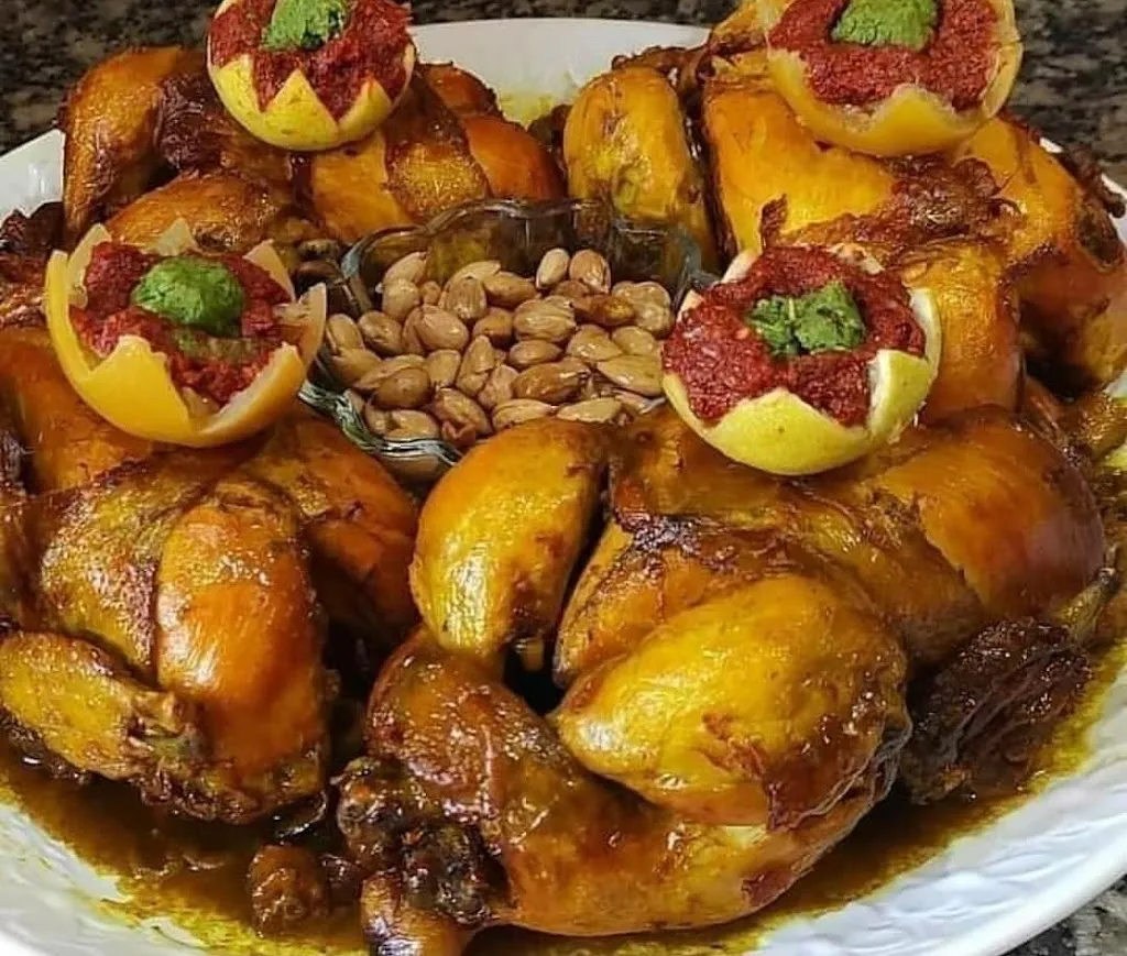 Restaurante al karam ristorante a Crevillent