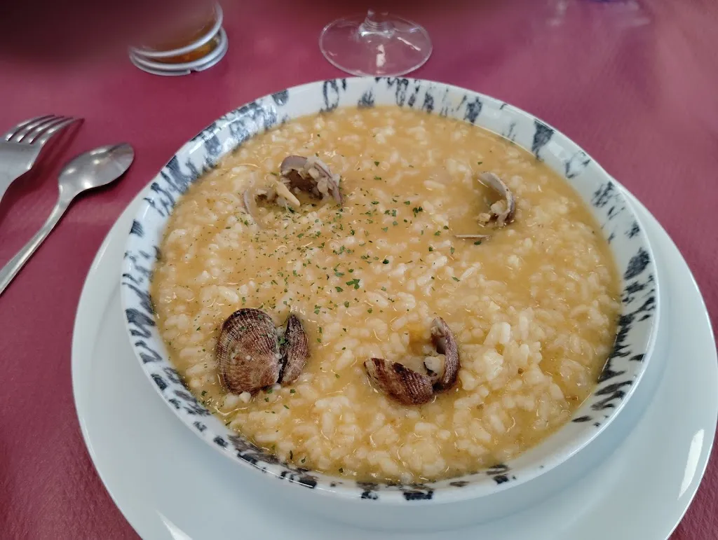 Elena Martinez_Bar Restaurante Maite_Aldeanueva de Ebro_review