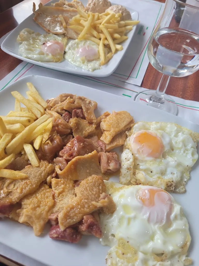 Beatriz Rubio_Bar Restaurante Maite_Aldeanueva de Ebro_review