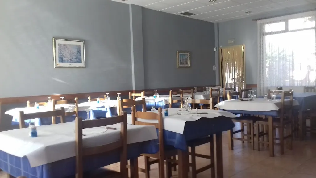 Bar Restaurante Maite_Aldeanueva de Ebro_slider_image_1