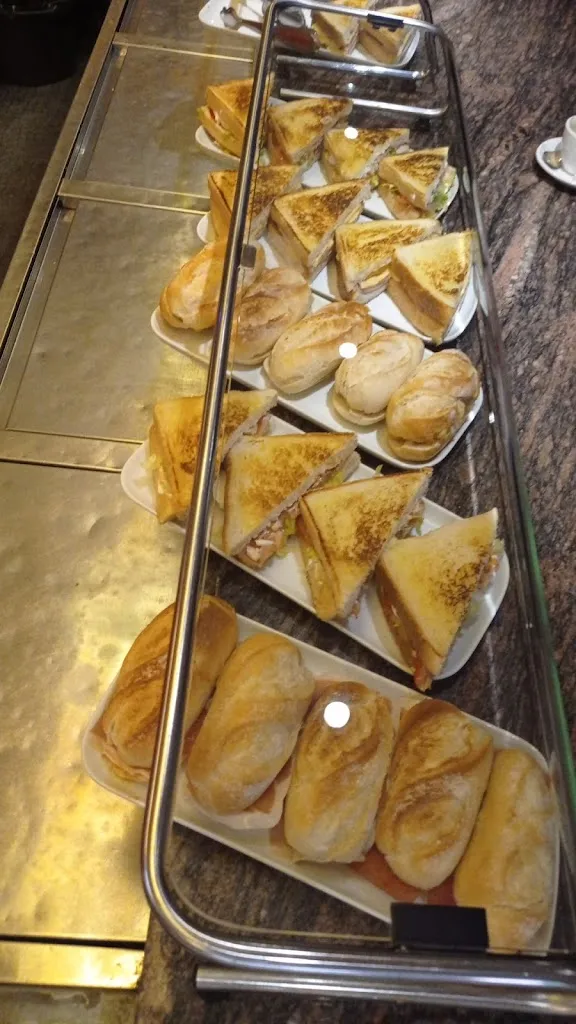 Menu_Bar CHAPLIN_Aldeanueva de Ebro_image_5