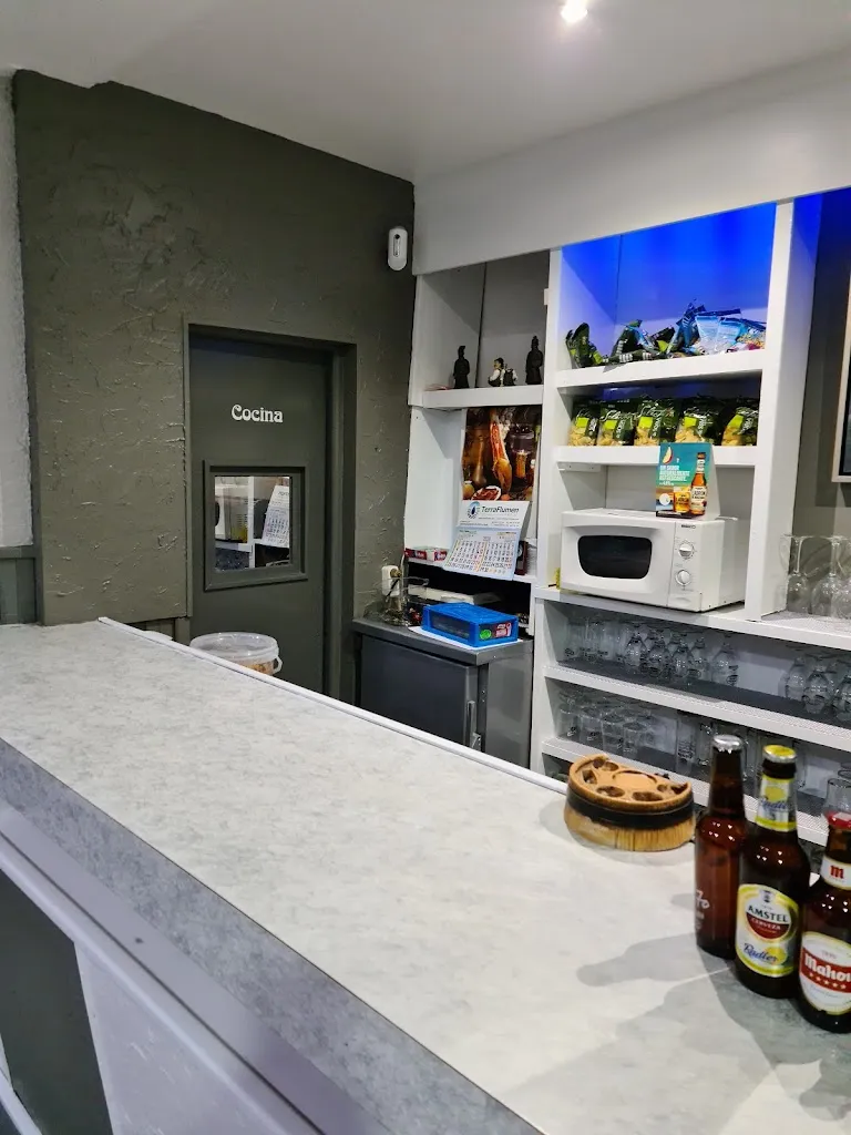 Bar CHAPLIN_Aldeanueva de Ebro_slider_image_3