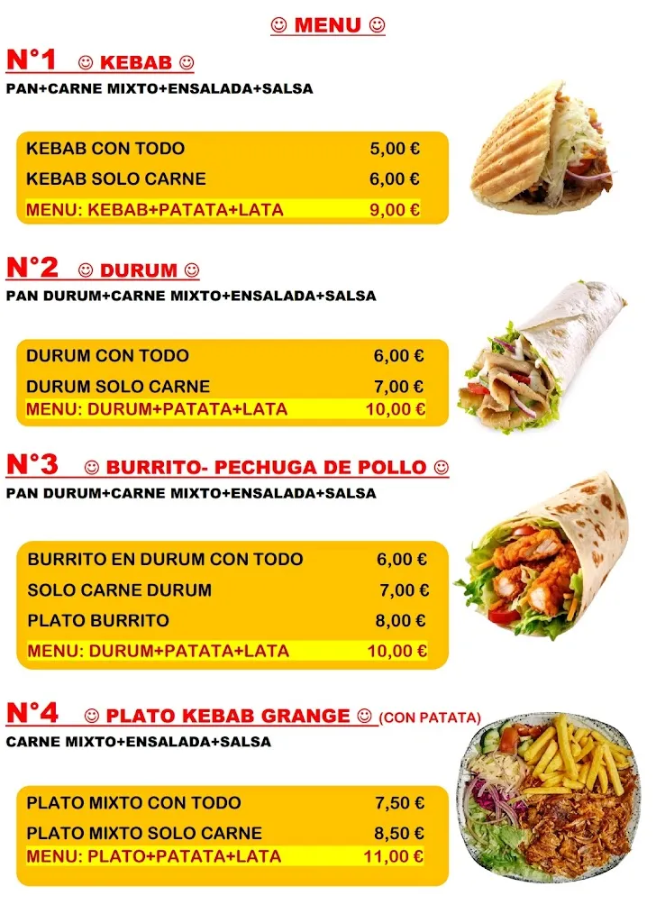 Menu_Aldea Kebab_Aldeanueva de Ebro_immagine_1