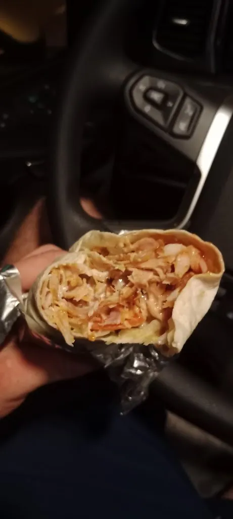 Ma sa_Aldea Kebab_Aldeanueva de Ebro_recensione