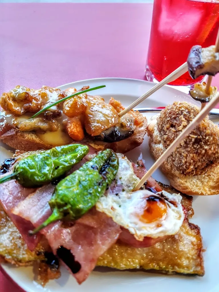 Menu_Hotel La Cepa_Aldeanueva de Ebro_image_2