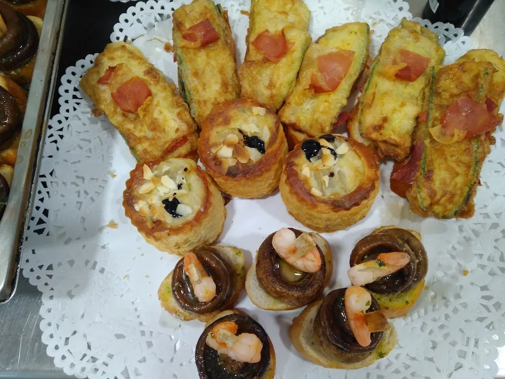 Menu_Hotel La Cepa_Aldeanueva de Ebro_image_8