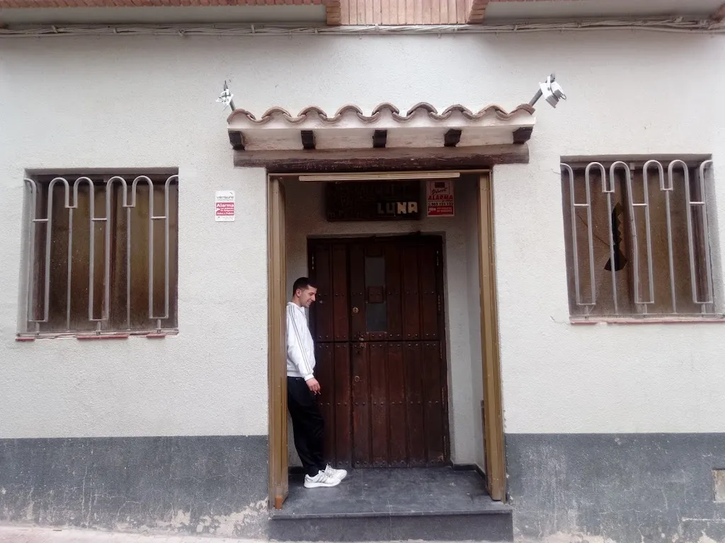 Pub Luna_Aldeanueva de Ebro_slider_image_2