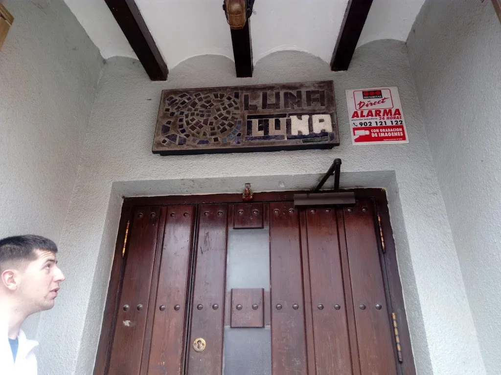 Pub Luna_Aldeanueva de Ebro_slider_image_3