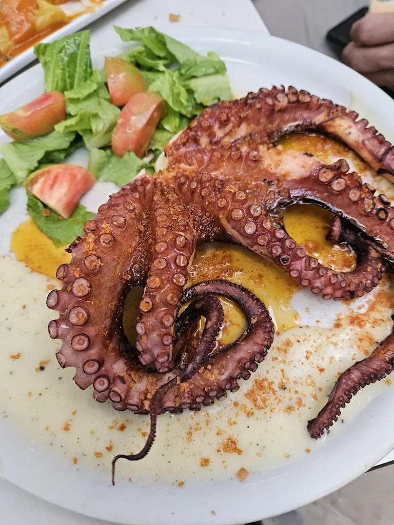 Jenny Lee_Gastrobar Llámame Lola_Úbeda_review