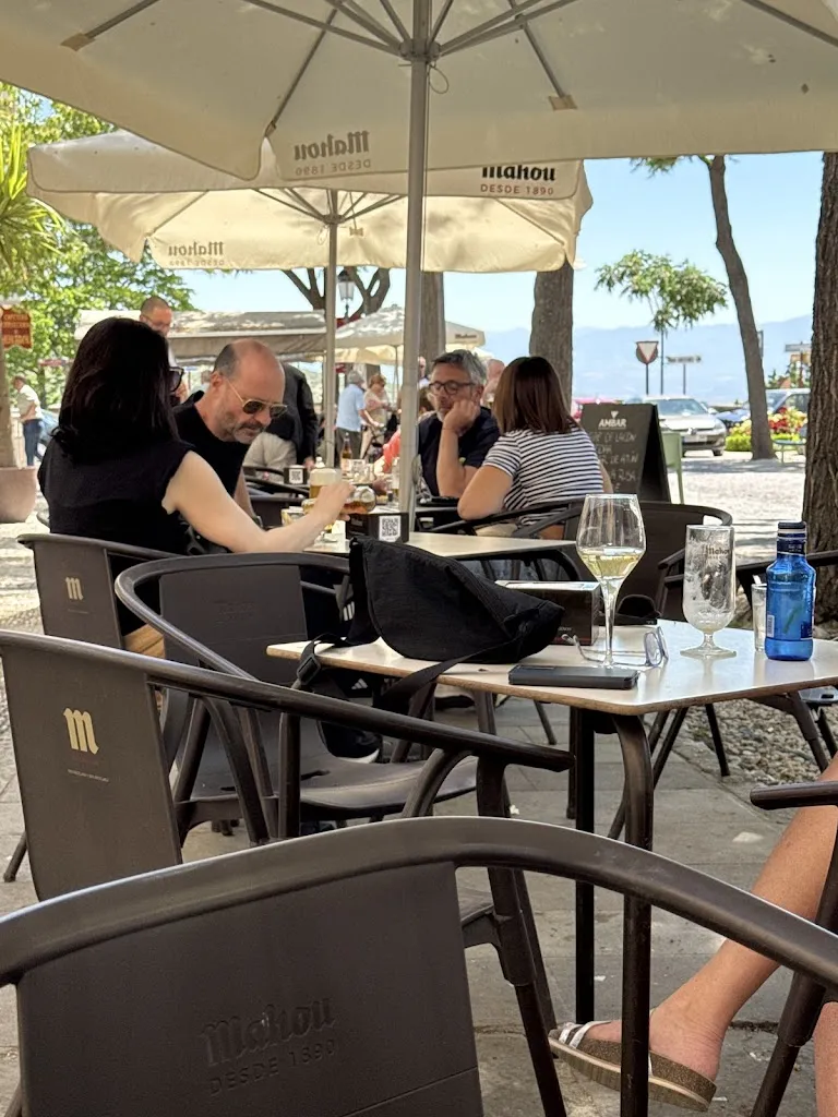 Iberian Traveler_Gastrobar Llámame Lola_Úbeda_review