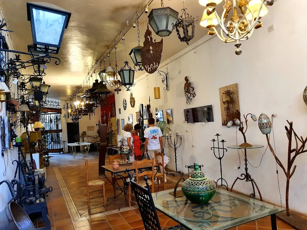 Gastrobar Llámame Lola_Úbeda_slider_image_1