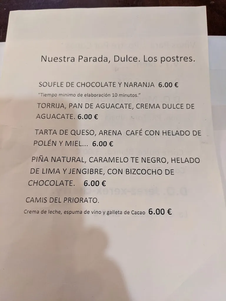 Menu_Restaurante Cantina la Estación_Úbeda_image_4