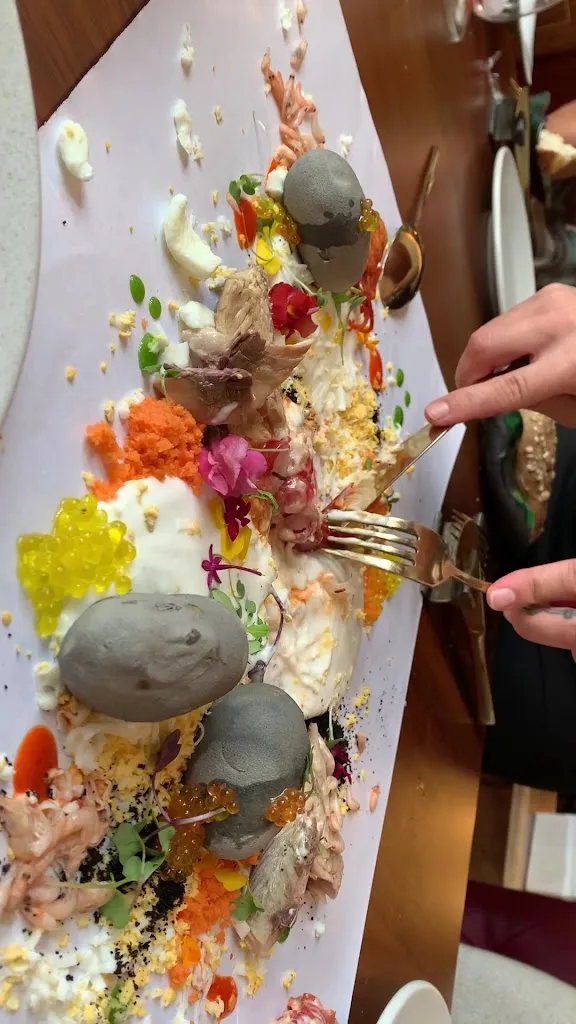 Restaurante Cantina la Estación_Úbeda_slider_image_2