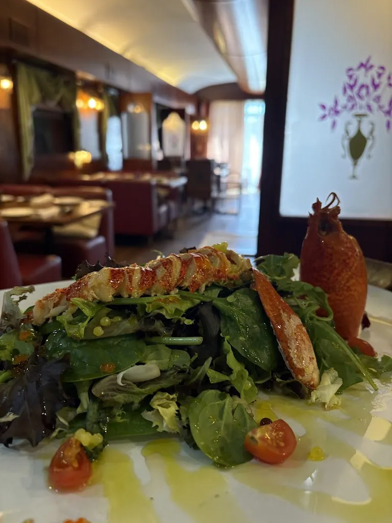 Restaurante Cantina la Estación_Úbeda_slider_image_3