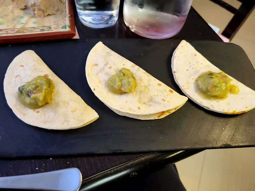 Menü_Antique Restaurante y Tapas_Úbeda_Bild_5