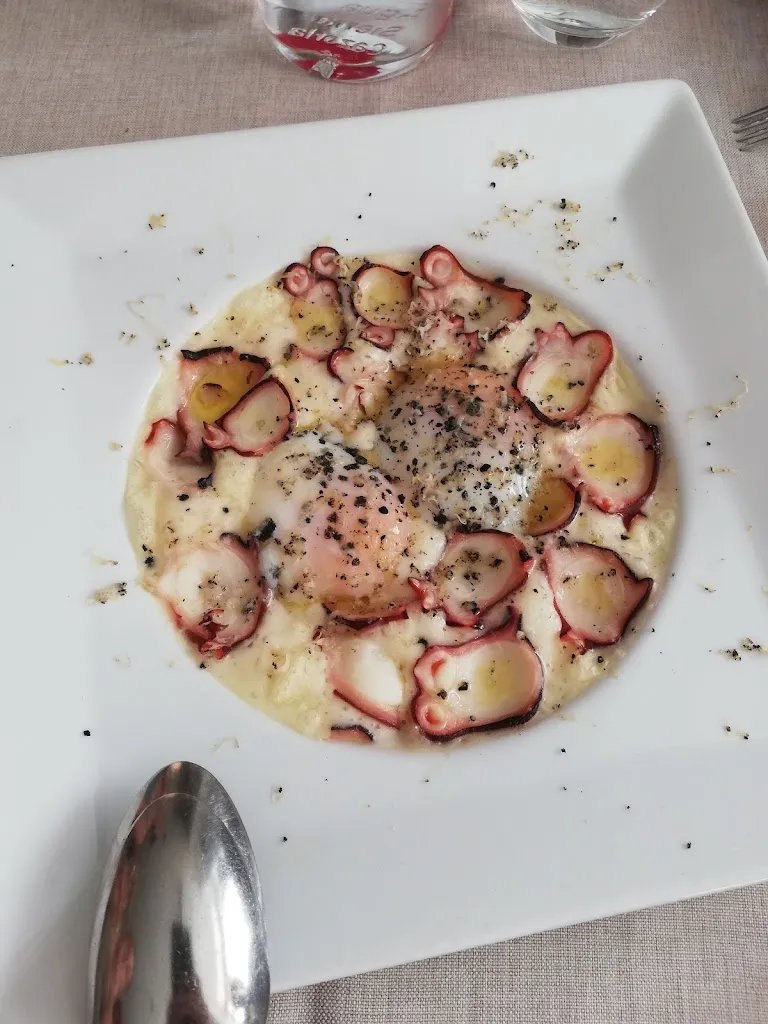 Menü_Antique Restaurante y Tapas_Úbeda_Bild_7