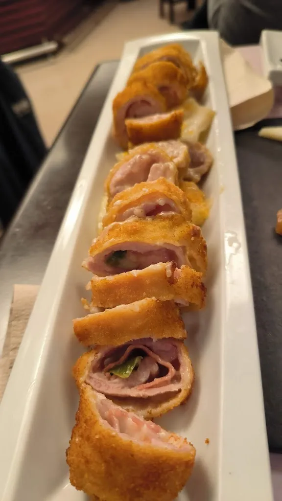 Menü_Antique Restaurante y Tapas_Úbeda_Bild_8