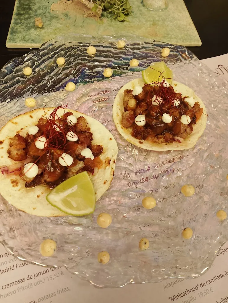 Lizzz1104 Henry_Antique Restaurante y Tapas_Úbeda_Bewertung