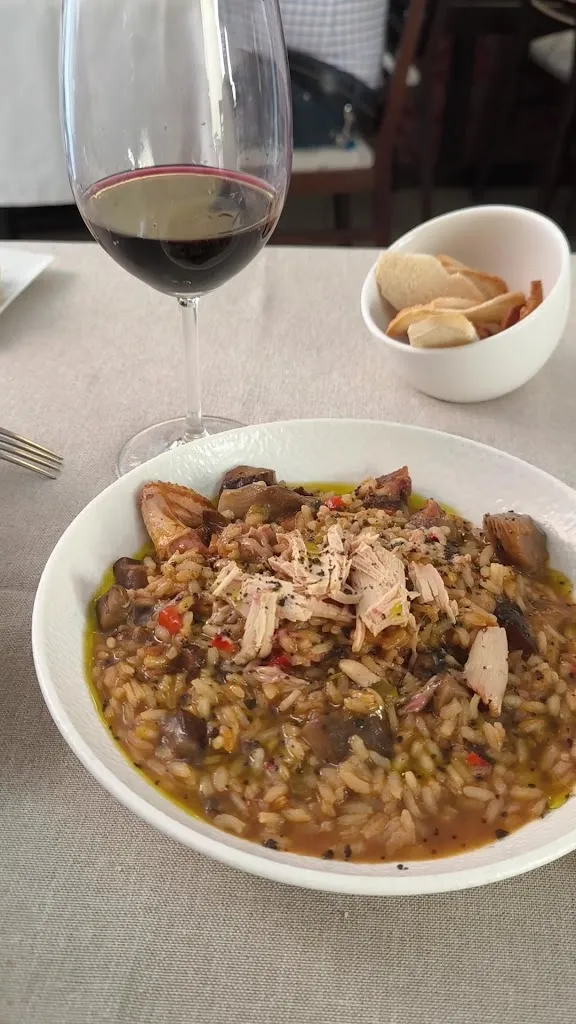 Antique Restaurante y Tapas_Úbeda_slider_image_2