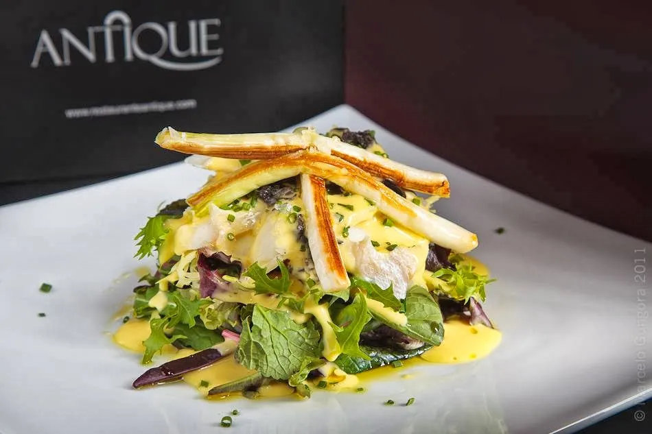 Antique Restaurante y Tapas_Úbeda_slider_image_3