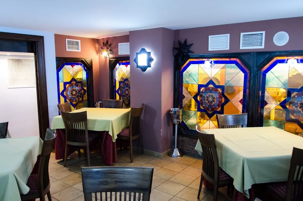 Restaurante Asador Al Andalus restaurant in Úbeda