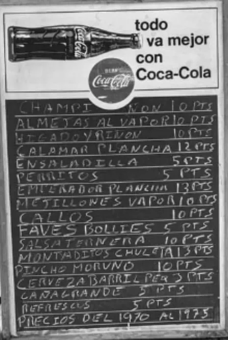 Menu_Restaurante Estrella de África_Crevillent_image_1