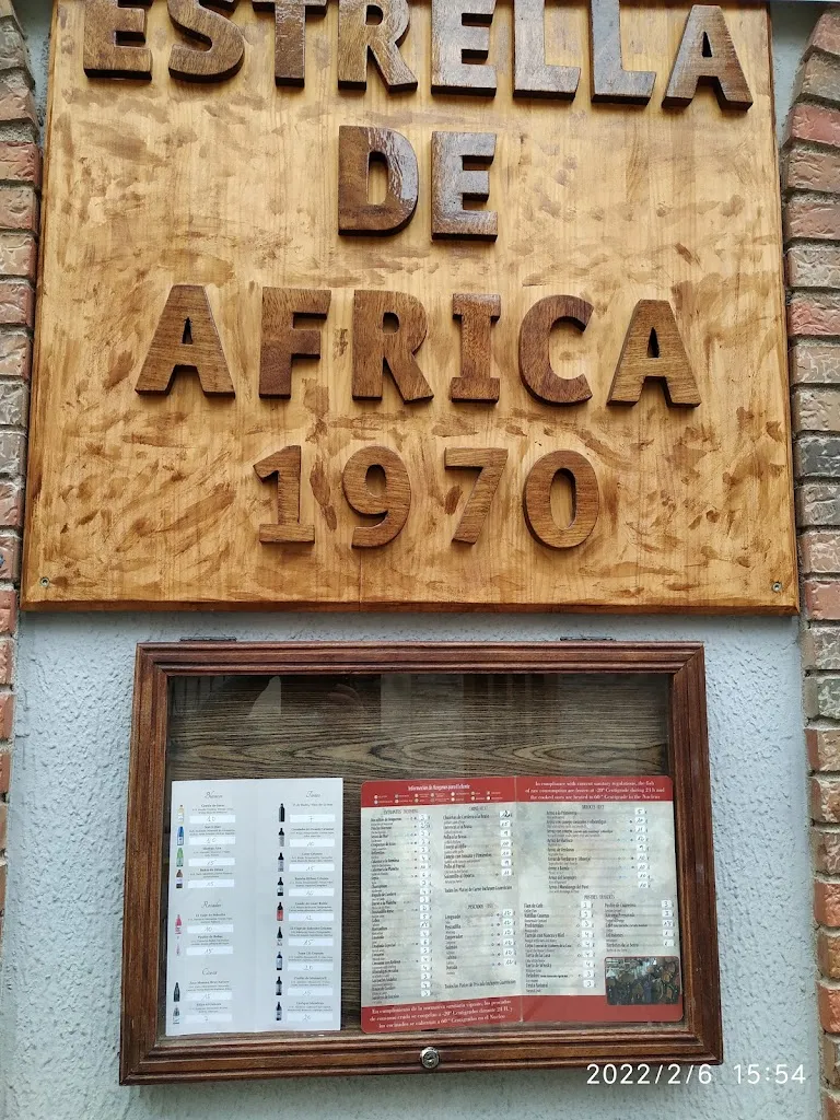 Menu_Restaurante Estrella de África_Crevillent_image_4