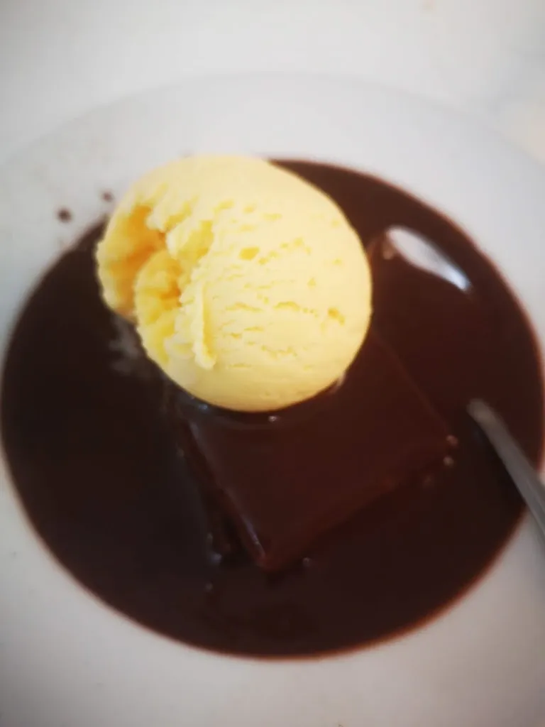 Ana AG_Restaurante Estrella de África_Crevillent_review