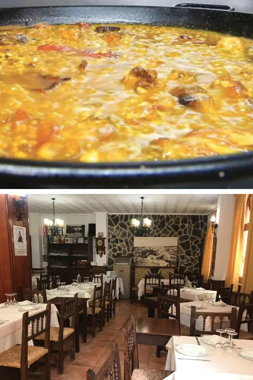 Restaurante Estrella de África_Crevillent_slider_image_1