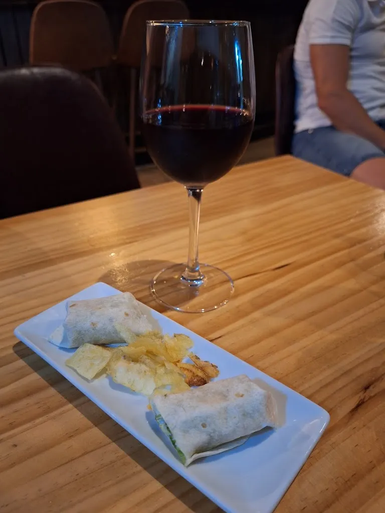 M H_Taberna La Tintorera_Úbeda_review