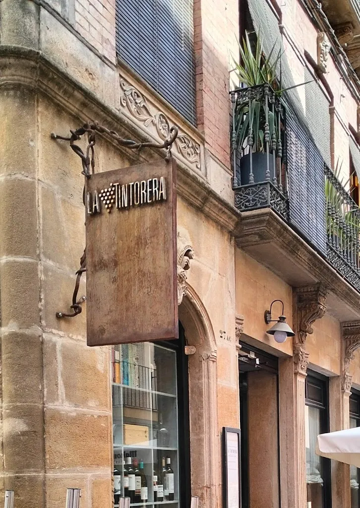 Taberna La Tintorera_Úbeda_slider_image_2