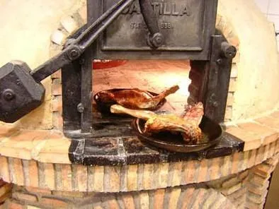 Restaurante Asador el Trujal_Úbeda_slider_image_3