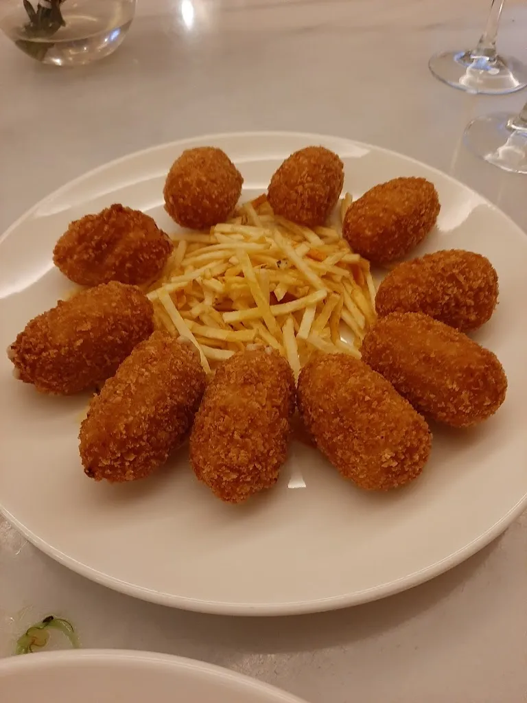 Menu_Restaurante La Cultural de Úbeda_Úbeda_image_5