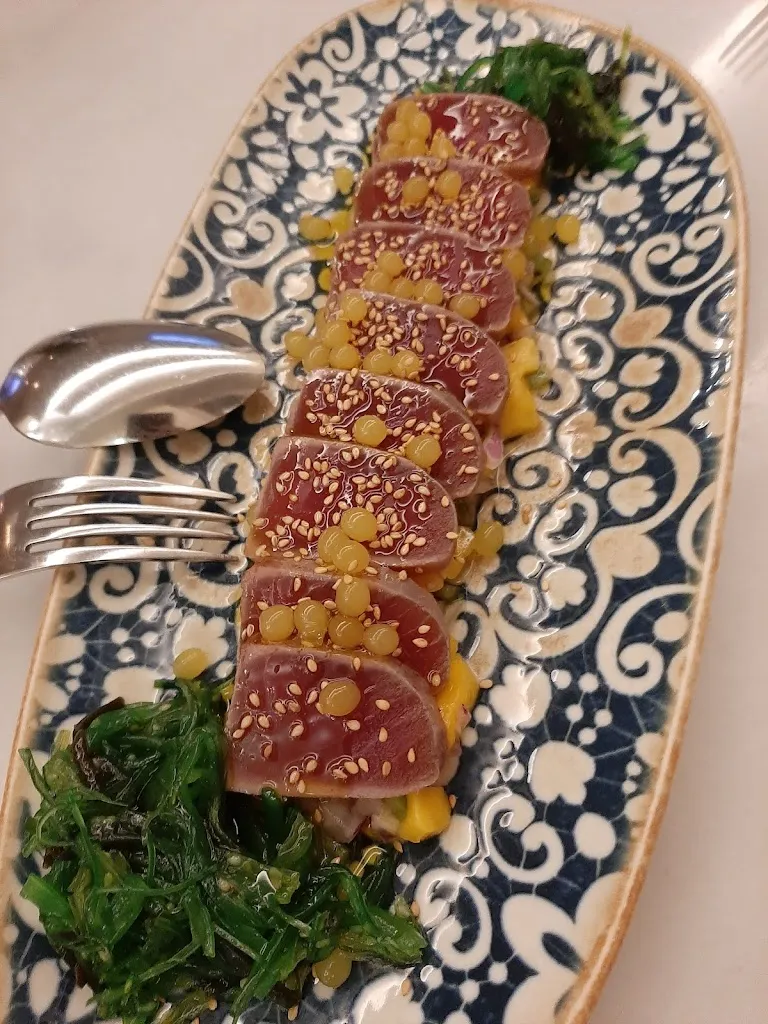 Menu_Restaurante La Cultural de Úbeda_Úbeda_image_7