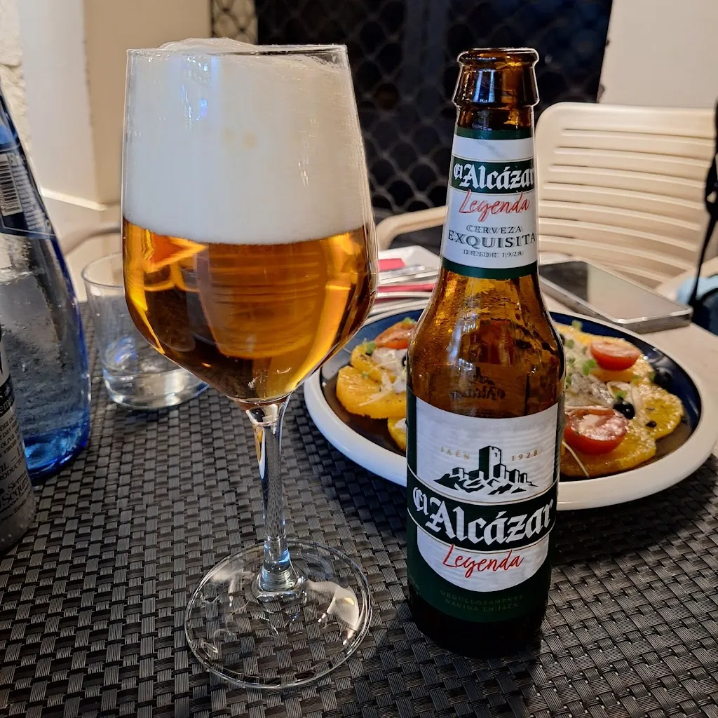 M H_Restaurante La Cultural de Úbeda_Úbeda_review