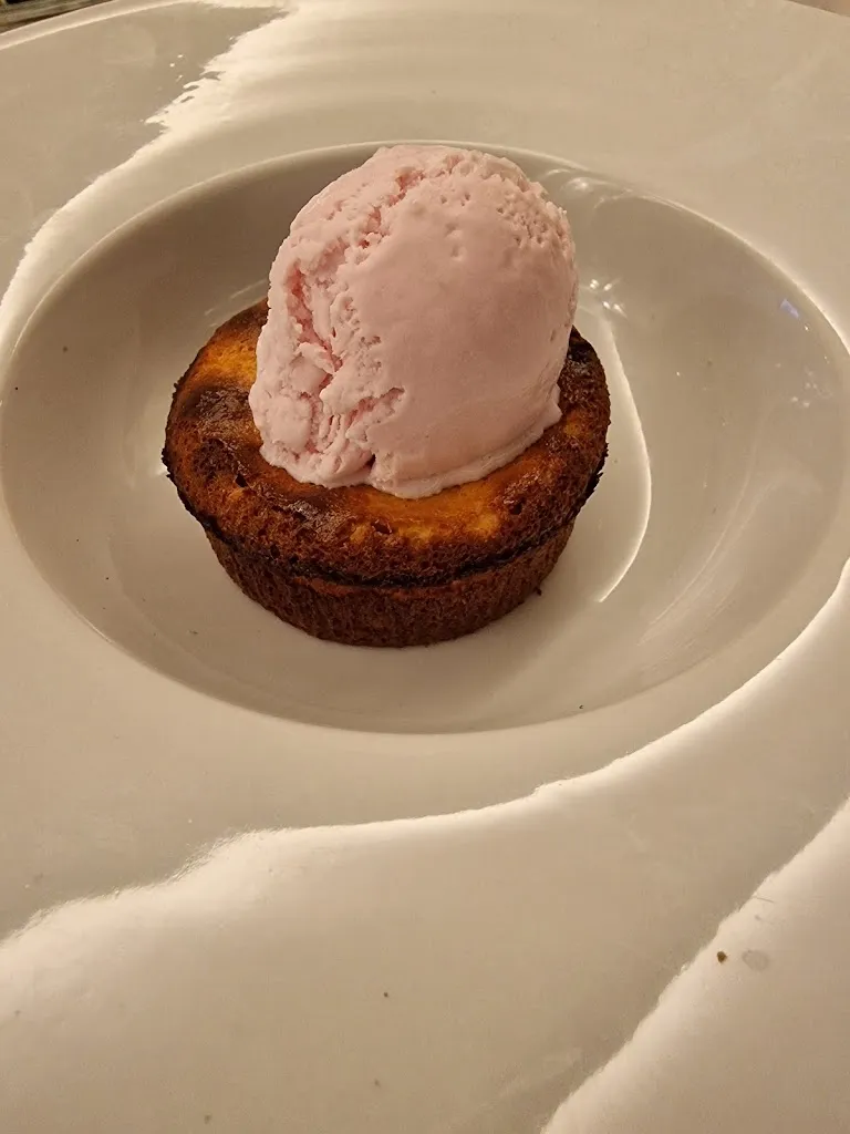 Celeste_Restaurante La Cultural de Úbeda_Úbeda_review