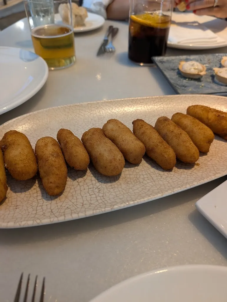 REYES ESTRADA_Restaurante La Cultural de Úbeda_Úbeda_review