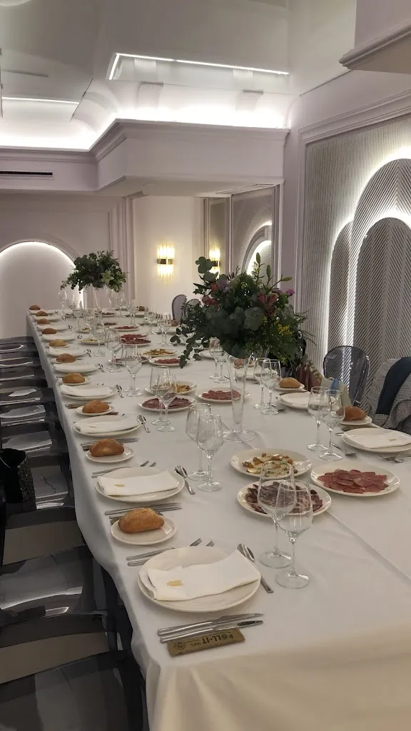 Restaurante La Cultural de Úbeda ristorante a Úbeda
