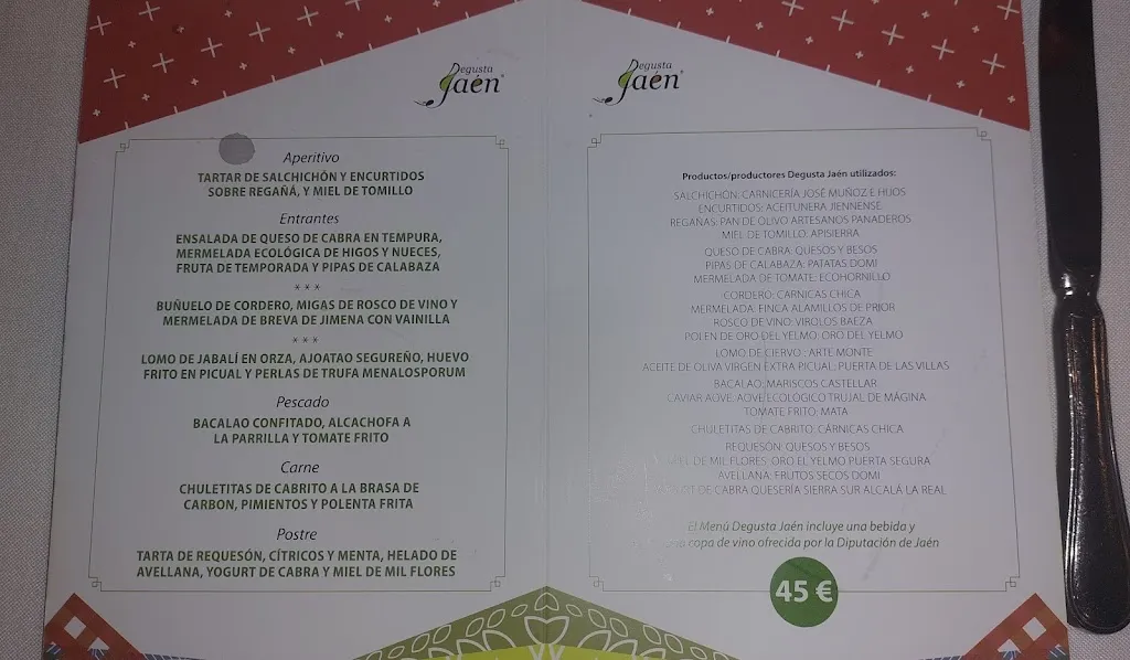 Menu_Asador de Santiago_Úbeda_image_2