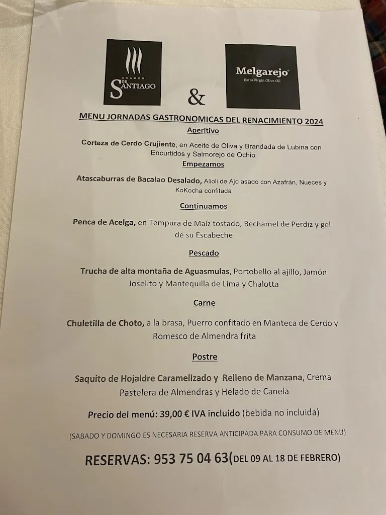 Menu_Asador de Santiago_Úbeda_image_4
