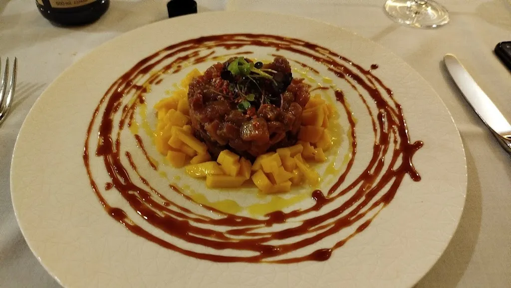 Sergio Infante_Asador de Santiago_Úbeda_review