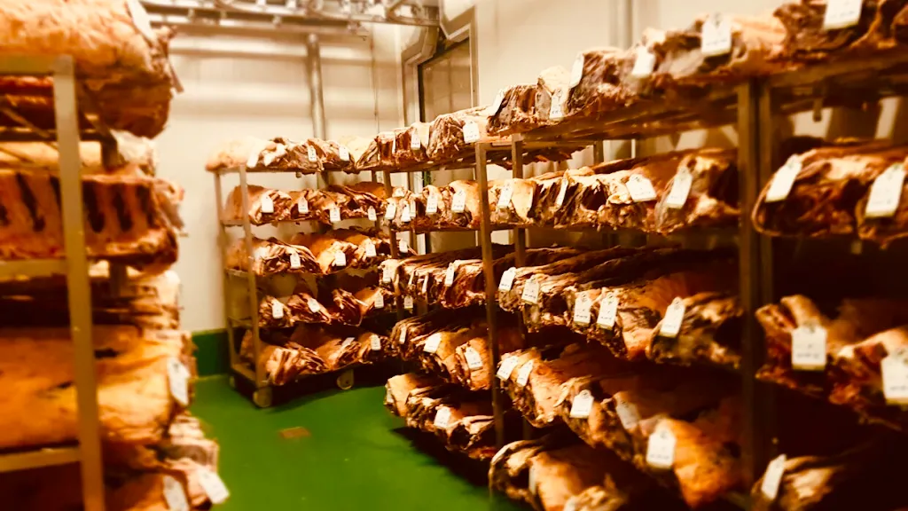 Asador de Santiago restaurant in Úbeda