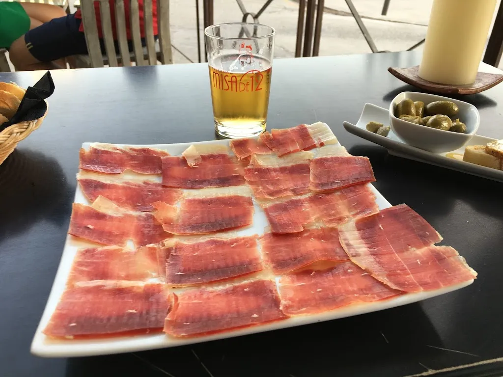 Menu_Taberna Misa de 12_Úbeda_image_8