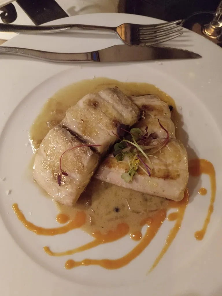 Qiaoyu Ma_Taberna Misa de 12_Úbeda_review