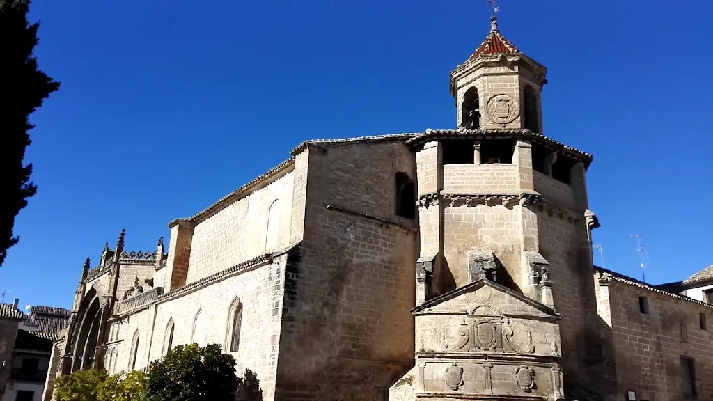 Taberna Misa de 12_Úbeda_slider_image_2