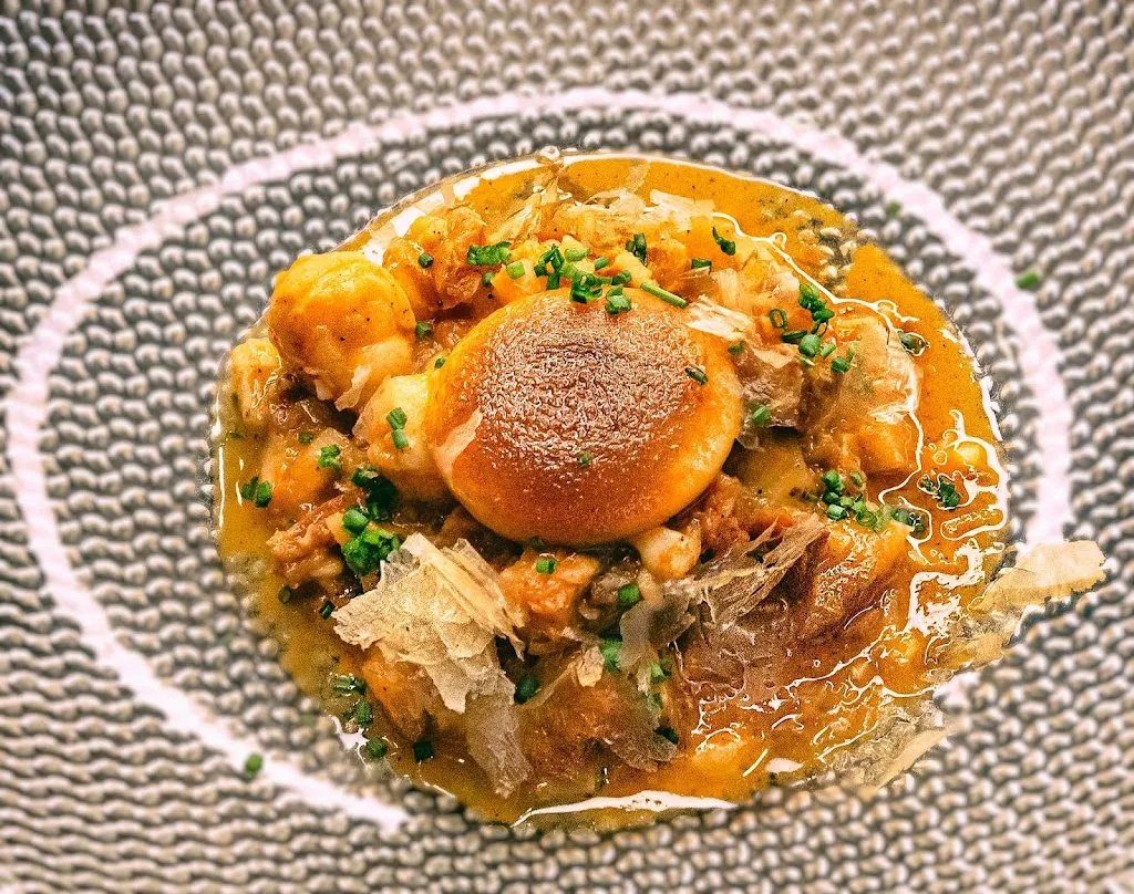 Menu_Cibus Renacimiento Culinario_Úbeda_image_5