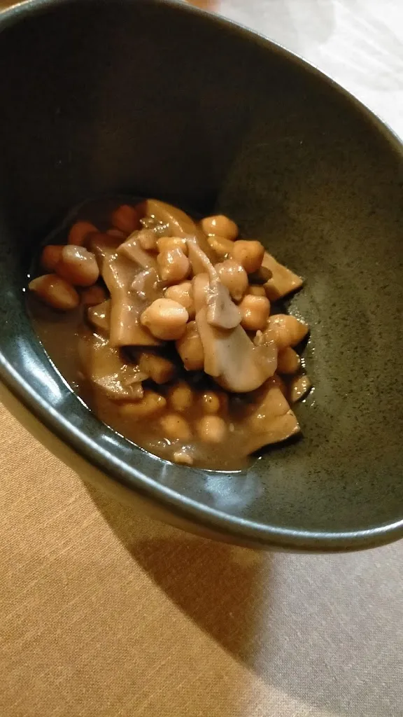 Menu_Cibus Renacimiento Culinario_Úbeda_image_7