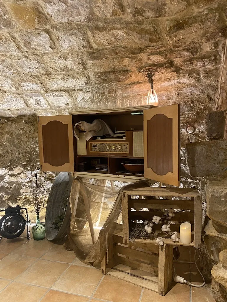 Deborah Allen_Cibus Renacimiento Culinario_Úbeda_review