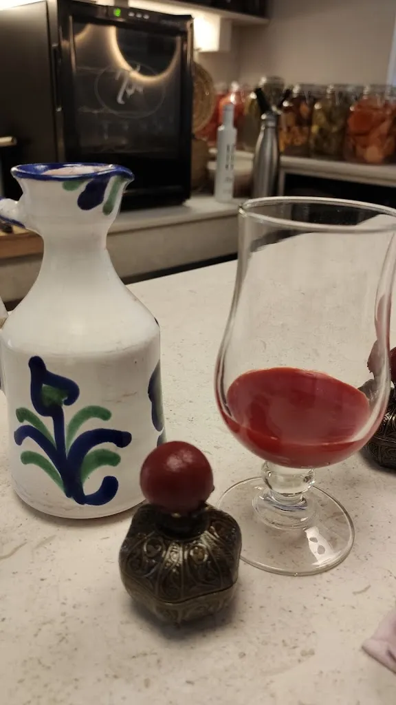 Alejandro Paíno_Cibus Renacimiento Culinario_Úbeda_review