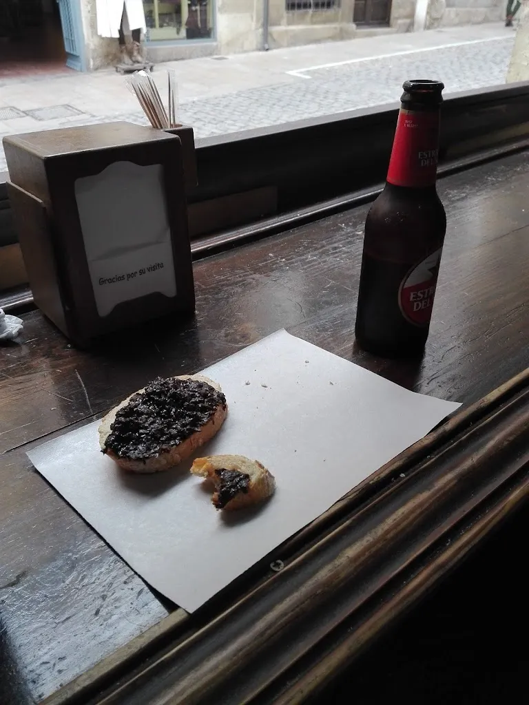 Menu_Taberna Calle Melancolía_Úbeda_image_5